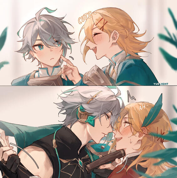 @_yuelight
